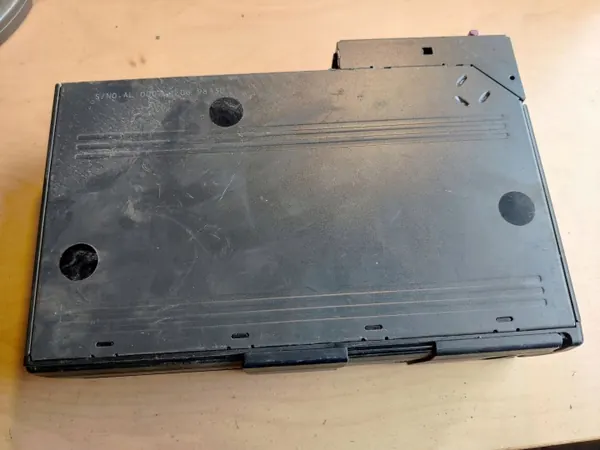OEM 65126913388 Troca CD/DVD para BMW 5 E39 image 6