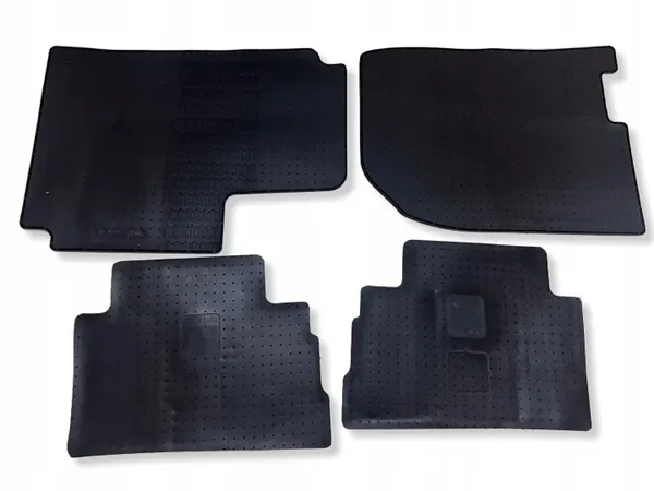 Fußmatten Hyundai Kona I Set OEM J9131ADE00 image 5