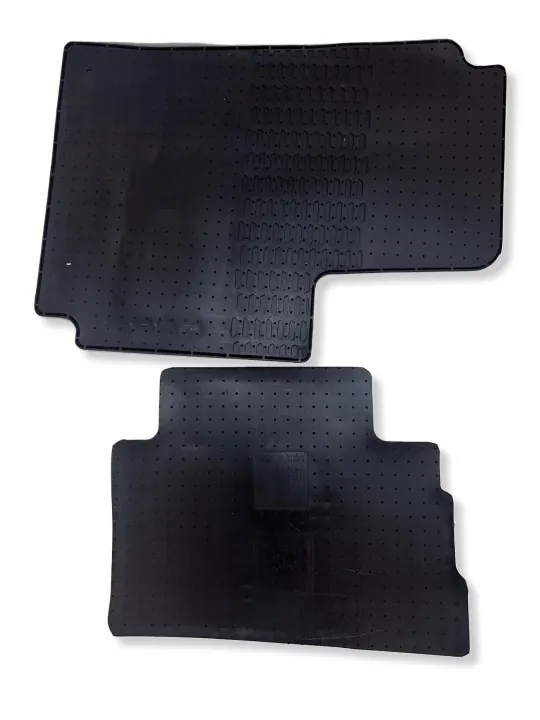 Fußmatten Hyundai Kona I Set OEM J9131ADE00 image 6
