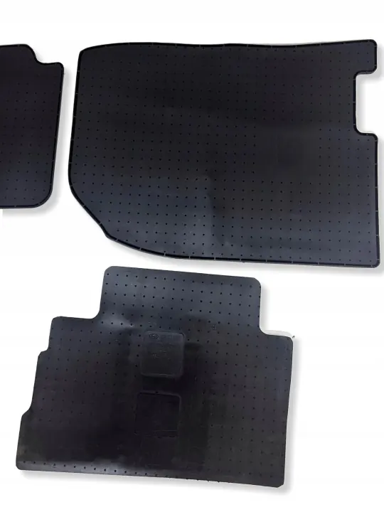 Fußmatten Hyundai Kona I Set OEM J9131ADE00 image 8