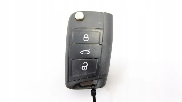 Télécommande Skoda Octavia III OEM 5E0959752K - Occasion image 2