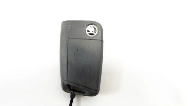Télécommande Skoda Octavia III OEM 5E0959752K - Occasion image 6