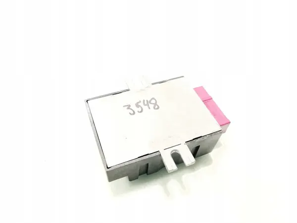 BMW 3 Series Bränslepumpskontrollmodul 318i image 3