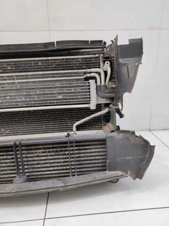 Kühlsystemteile OEM Mercedes CLS W218 3.0 CDI image 5