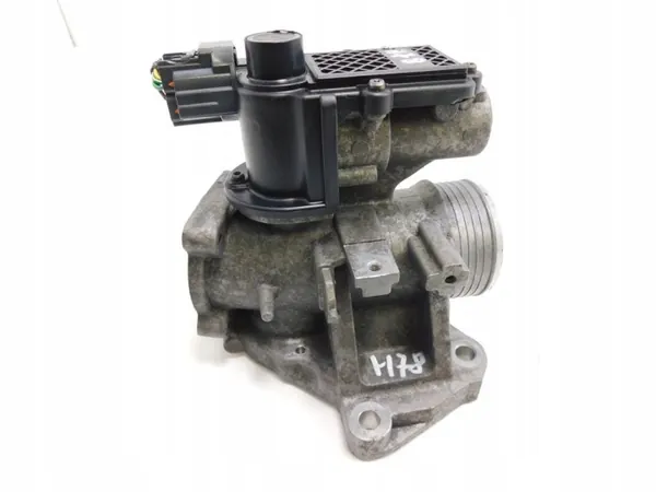 EGR-venttiili OEM 31219874 Volvo XC90 2.4 D D5:lle image 2