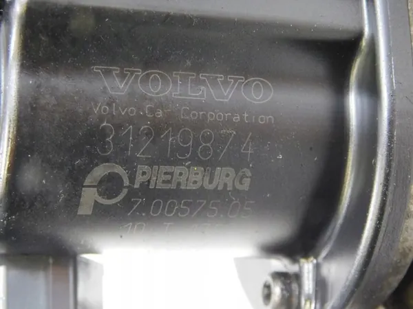 EGR-venttiili OEM 31219874 Volvo XC90 2.4 D D5:lle image 7