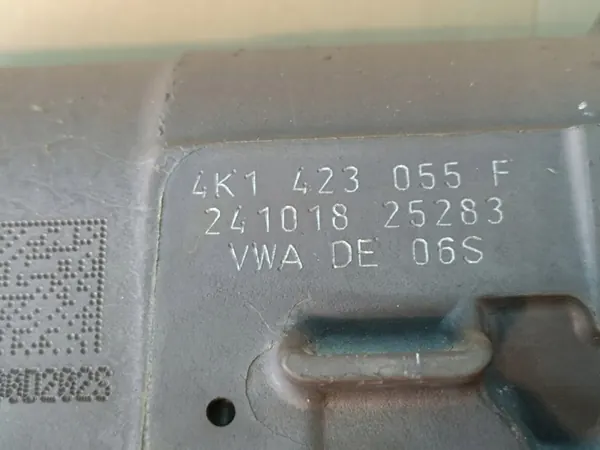 Audi Q5 II Ohjausvaihde OEM 4K1423055F - Käytetty image 9