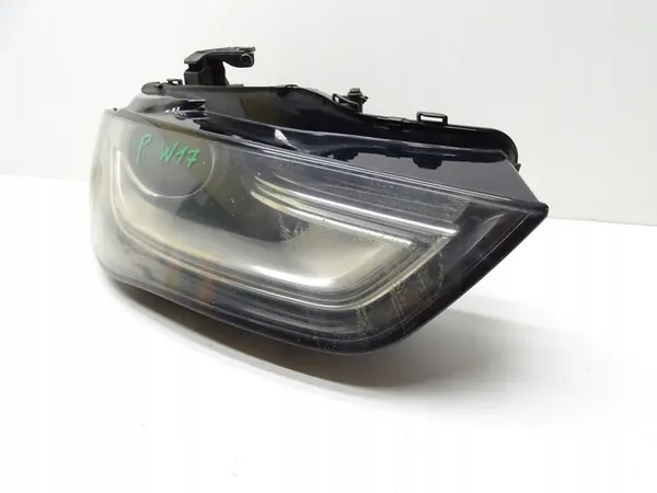 Faros Delantero Derecho Audi A4 B8 Lift Xenon image 2