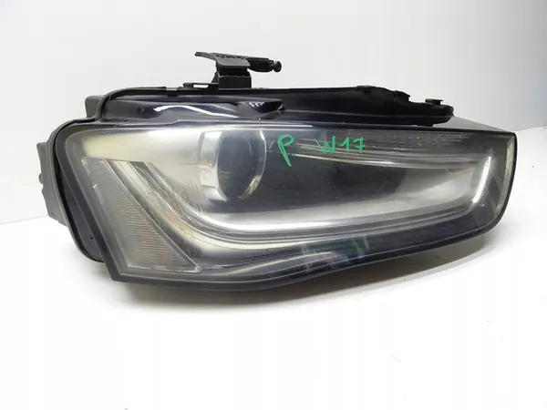 Faros Delantero Derecho Audi A4 B8 Lift Xenon image 3