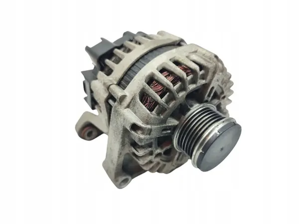Vaihtovirtageneraattori 130A Mokka X Meriva B Insignia A Astra J image 3