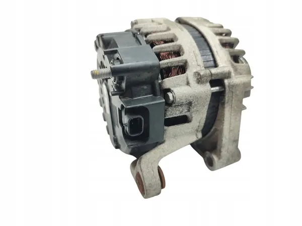 Vaihtovirtageneraattori 130A Mokka X Meriva B Insignia A Astra J image 4