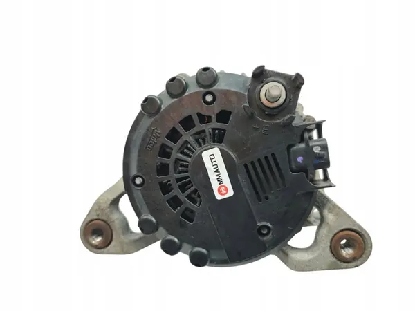 Vaihtovirtageneraattori 130A Mokka X Meriva B Insignia A Astra J image 5