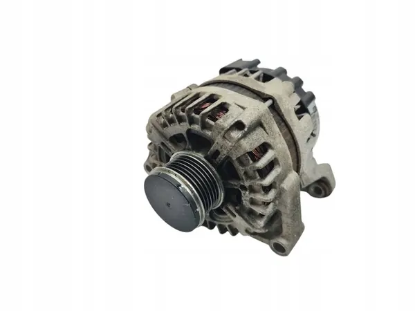 Vaihtovirtageneraattori 130A Mokka X Meriva B Insignia A Astra J image 6