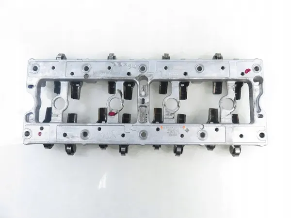 KLAWIATURA PEUGEOT BOXER 6C1Q6K551BA image 3