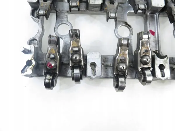 KLAWIATURA PEUGEOT BOXER 6C1Q6K551BA image 4