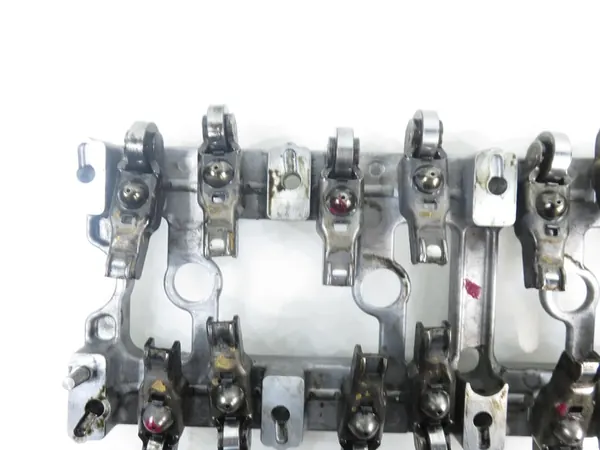 KLAWIATURA PEUGEOT BOXER 6C1Q6K551BA image 5