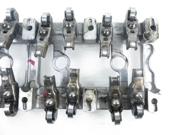 KLAWIATURA PEUGEOT BOXER 6C1Q6K551BA image 6