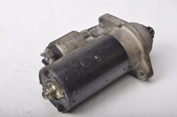 Motor de arranque Porsche Boxster 986 2.7 image 2