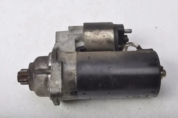 Motor de arranque Porsche Boxster 986 2.7 image 5