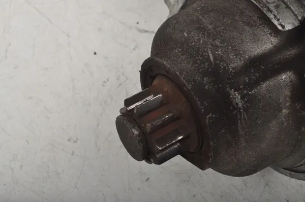 Motor de arranque Porsche Boxster 986 2.7 image 6