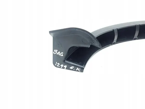 Maserati Ghibli 2014 Garniture Coffre OEM 670014502 image 3