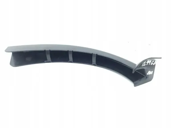 Maserati Ghibli 2014 Garniture Coffre OEM 670014502 image 5