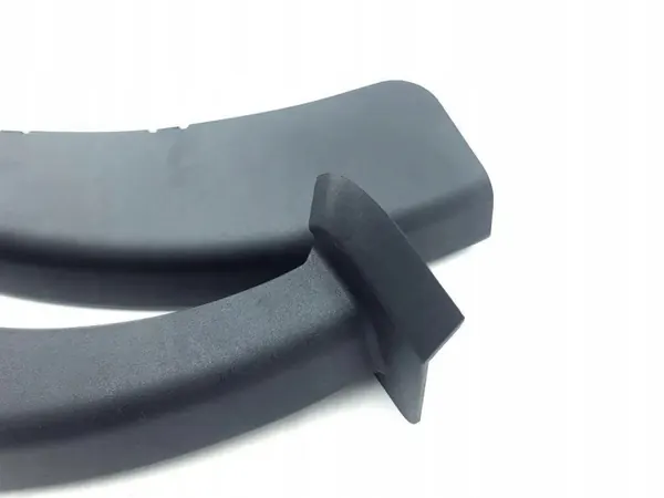 Maserati Ghibli 2014 Garniture Coffre OEM 670014502 image 9