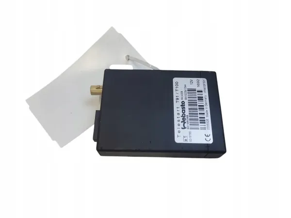 Módulo calefactor auxiliar OEM 9019509B para Peugeot 508 SW image 2