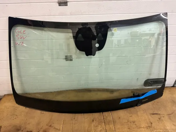 Pare-brise avant Mercedes GLE 167 SUV OEM A2479007212 image 2