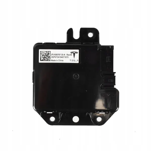 Port USB-C OEM 1656787-30-A pour Tesla Model Y/3 image 2