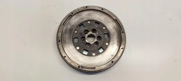 SEAT TARRACO VW TIGUAN II Volante de Dupla Massa 05E141015G image 2