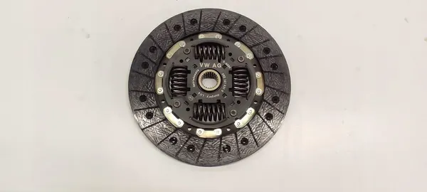 SEAT TARRACO VW TIGUAN II Volante de Dupla Massa 05E141015G image 5