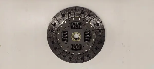 SEAT TARRACO VW TIGUAN II Volante de Dupla Massa 05E141015G image 6