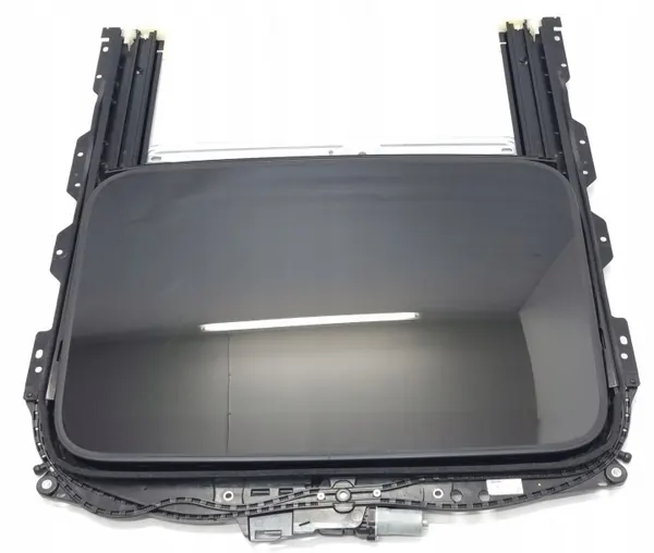 Teto solar Audi A4 B9 OEM 8W5877041A RV8 - Usado image 3