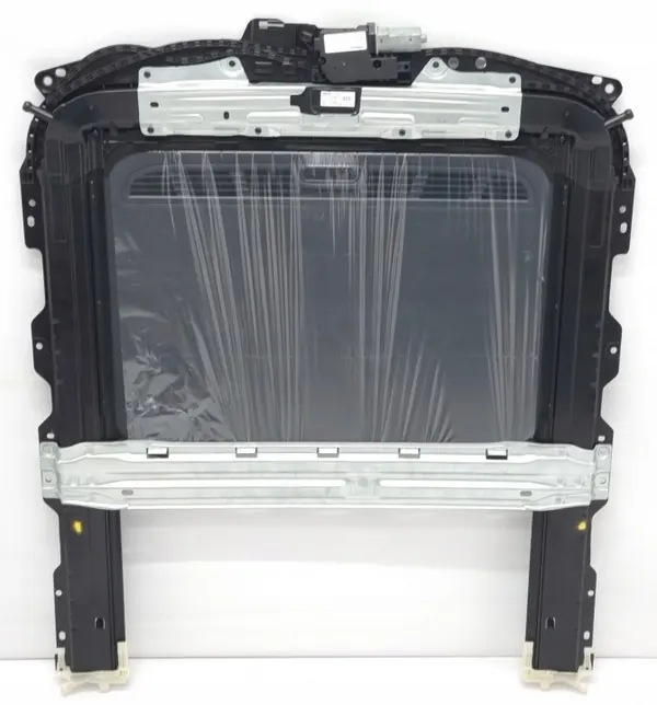Teto solar Audi A4 B9 OEM 8W5877041A RV8 - Usado image 8