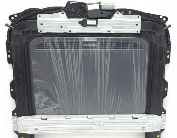 Teto solar Audi A4 B9 OEM 8W5877041A RV8 - Usado image 9
