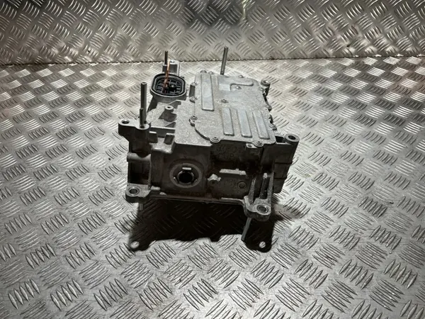 Muuntaja Mazda MX-30 OEM PU24857 - Käytetty image 4