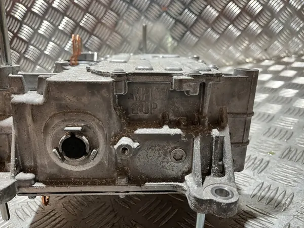 Muuntaja Mazda MX-30 OEM PU24857 - Käytetty image 5