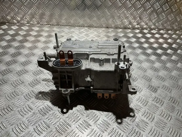 Muuntaja Mazda MX-30 OEM PU24857 - Käytetty image 6