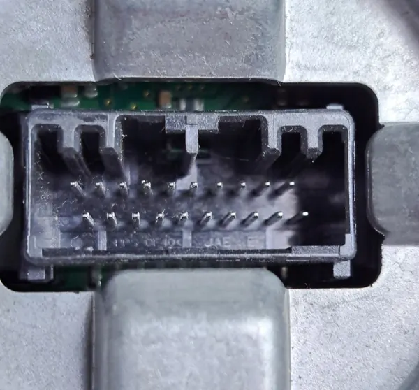 Convertidor Módulo LED DRL BMW OEM 7367751 i3 i01 image 4