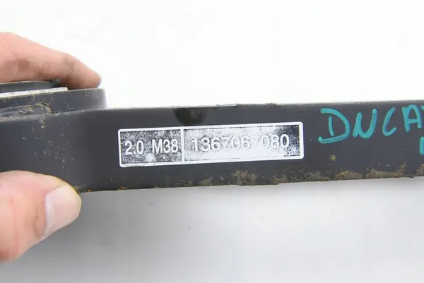 Supporto motore DUCATO III MOVANO C 2.3 2.2 OEM image 3