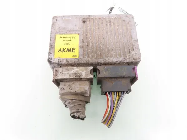 Gebruikte LPG-controller OEM A1045076 van AKM image 2