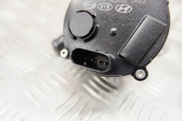 Hyundai Tucson IV vattenpump OEM 251602MHY1 image 6