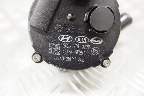Hyundai Tucson IV vattenpump OEM 251602MHY1 image 7