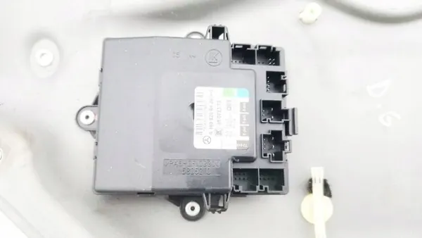 Módulo controle porta Mercedes-Benz OEM A1698208626 image 2