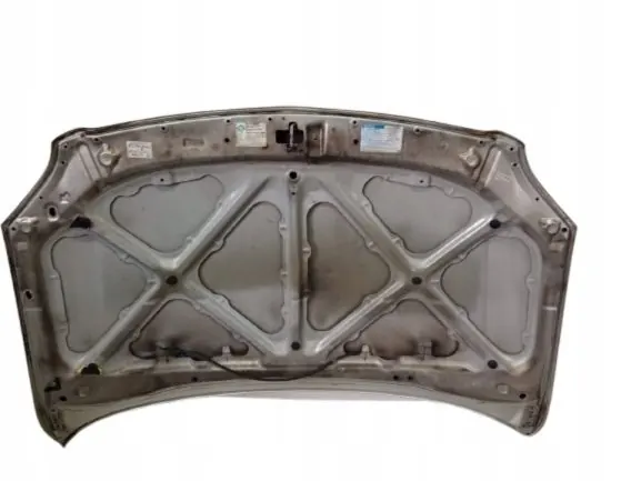 Toyota Avensis T25 1C0 Konepelti - OEM AVENSIS T25 1C0 image 4