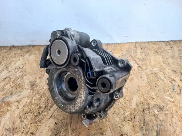 Achterdifferentieel OEM D1-006002 TVD Lexus RCF image 2