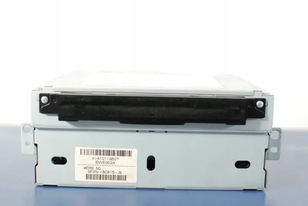 Radio CD Navigation Volvo S60 II V60 OEM 31358293 image 2