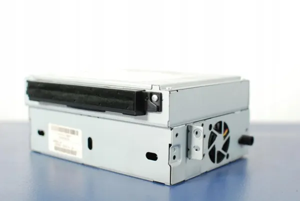 Radio CD Navigation Volvo S60 II V60 OEM 31358293 image 3