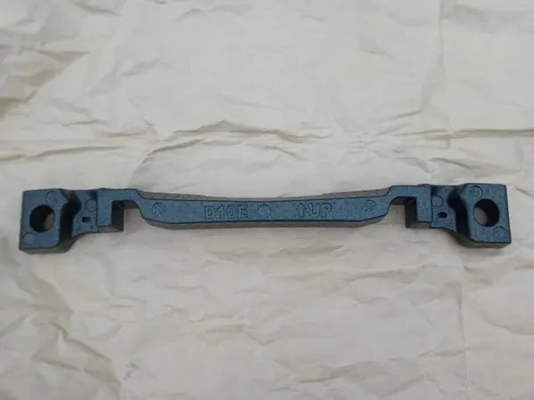 Absorvedor de para-choque dianteiro MAZDA CX-3 OEM D10E-50111 image 1